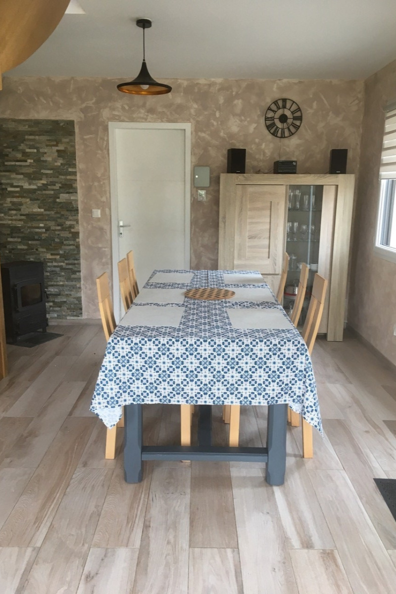 Clévacances H1006, Port-Bail-sur-Mer - photo 6