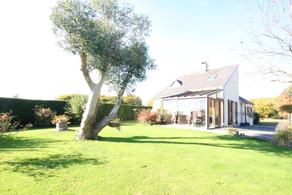 Chambre d'Hôtes > La Corbetière