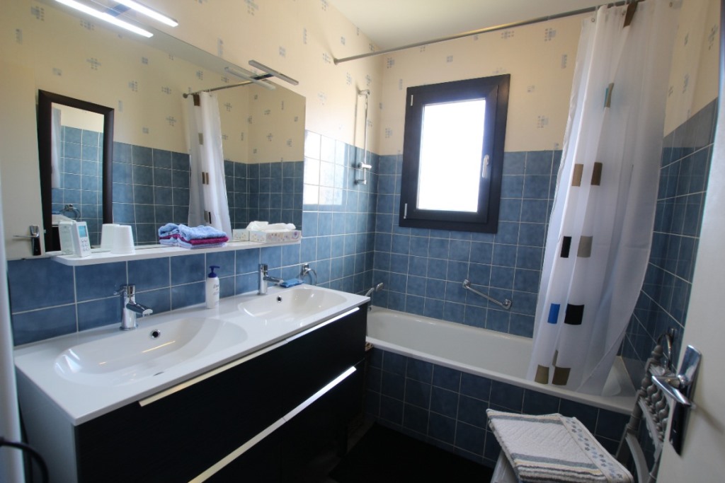 Chambre d'Hôtes > La Corbetière, Carantilly - photo 16