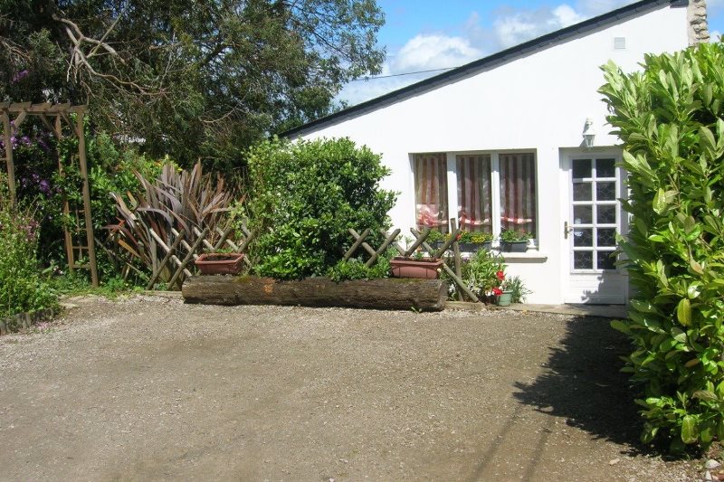 Chambre d'Hôtes > Les Hortensias, Cherbourg-en-Cotentin - photo 3