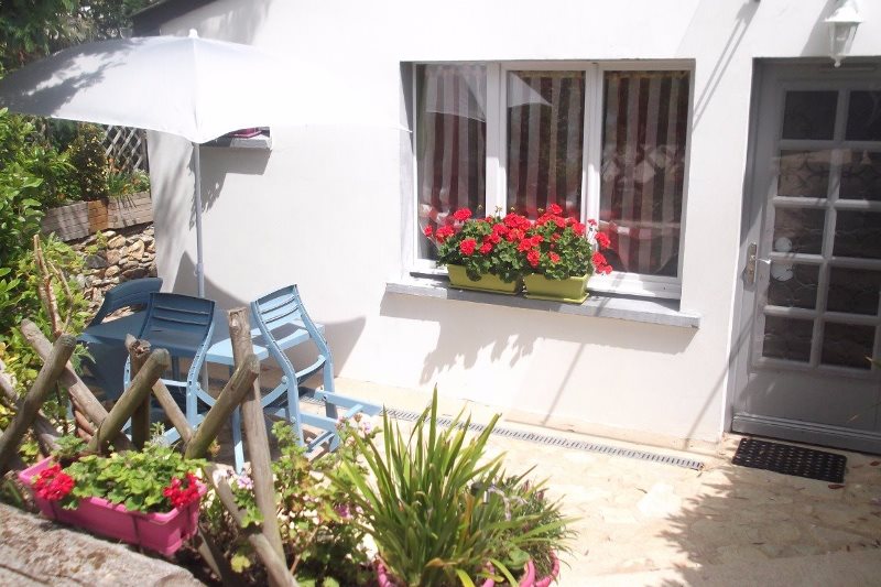 Chambre d'Hôtes > Les Hortensias, Cherbourg-en-Cotentin - photo 11