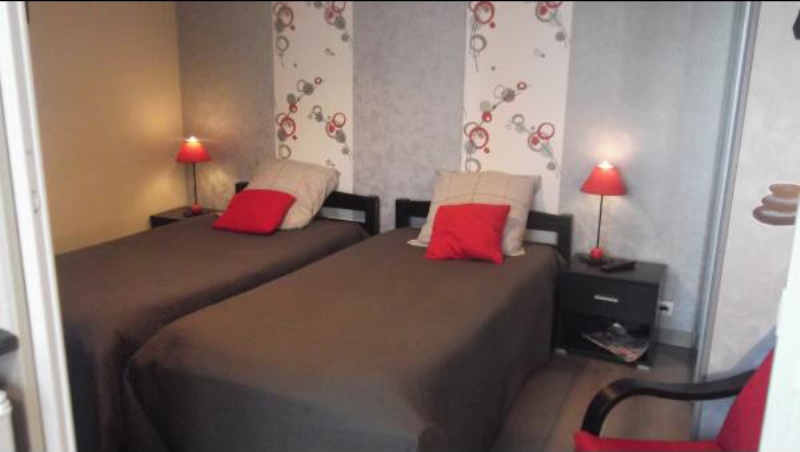 Chambre d'Hôtes > Les Hortensias, Cherbourg-en-Cotentin - photo 10
