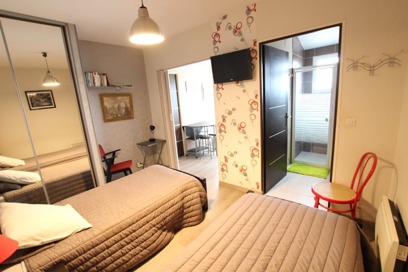 Chambre d'Hôtes > Les Hortensias, Cherbourg-en-Cotentin - photo 14