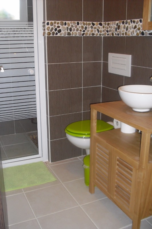 Chambre d'Hôtes > Les Hortensias, Cherbourg-en-Cotentin - photo 20