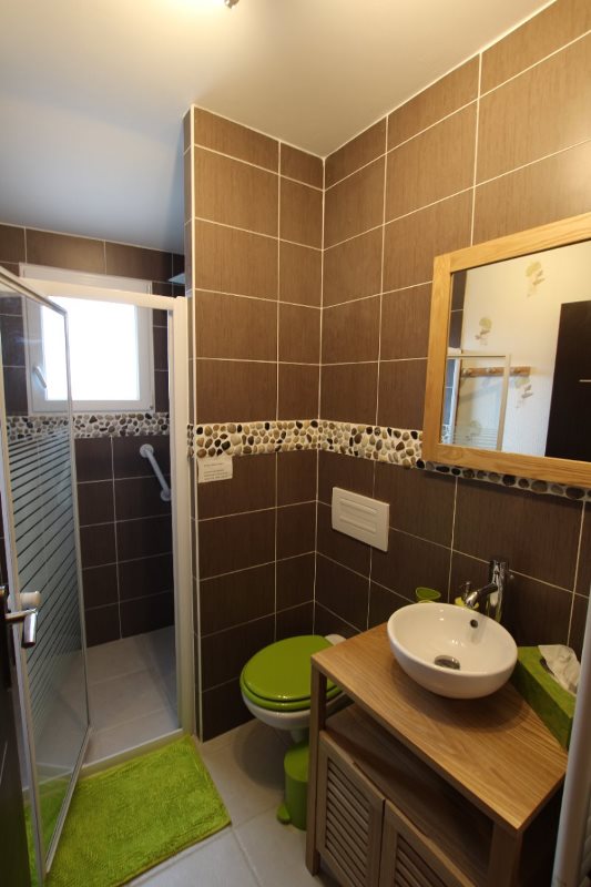 Chambre d'Hôtes > Les Hortensias, Cherbourg-en-Cotentin - photo 19