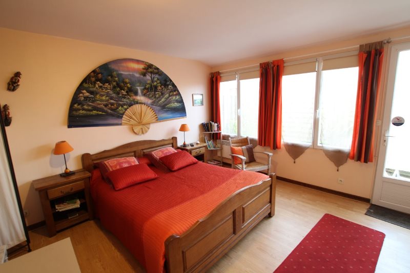Chambre d'Hôtes > Les Hortensias, Cherbourg-en-Cotentin - photo 7
