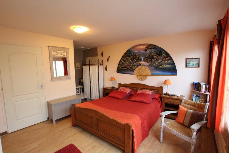 Chambre d'Hôtes > Les Hortensias, Cherbourg-en-Cotentin - photo 6