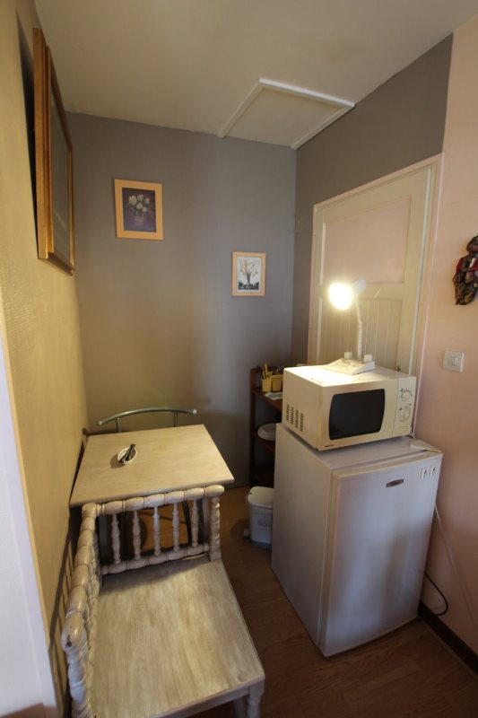 Chambre d'Hôtes > Les Hortensias, Cherbourg-en-Cotentin - photo 21
