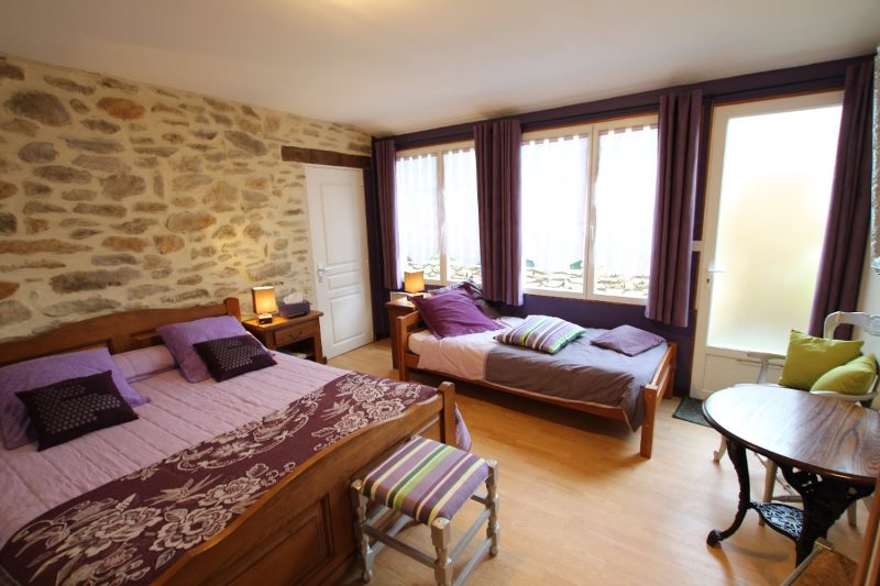Chambre d'Hôtes > Les Hortensias, Cherbourg-en-Cotentin - photo 4