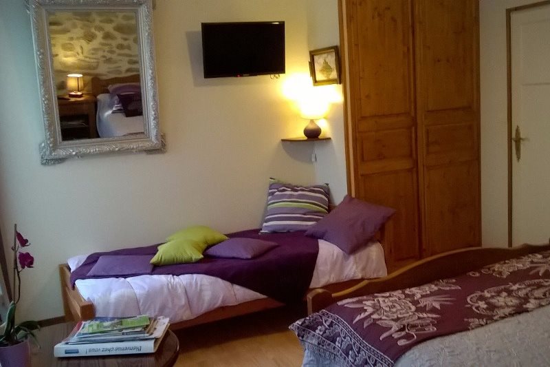 Chambre d'Hôtes > Les Hortensias, Cherbourg-en-Cotentin - photo 23