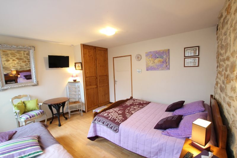 Chambre d'Hôtes > Les Hortensias, Cherbourg-en-Cotentin - photo 15
