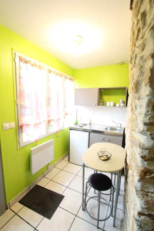 Chambre d'Hôtes > Les Hortensias, Cherbourg-en-Cotentin - photo 24