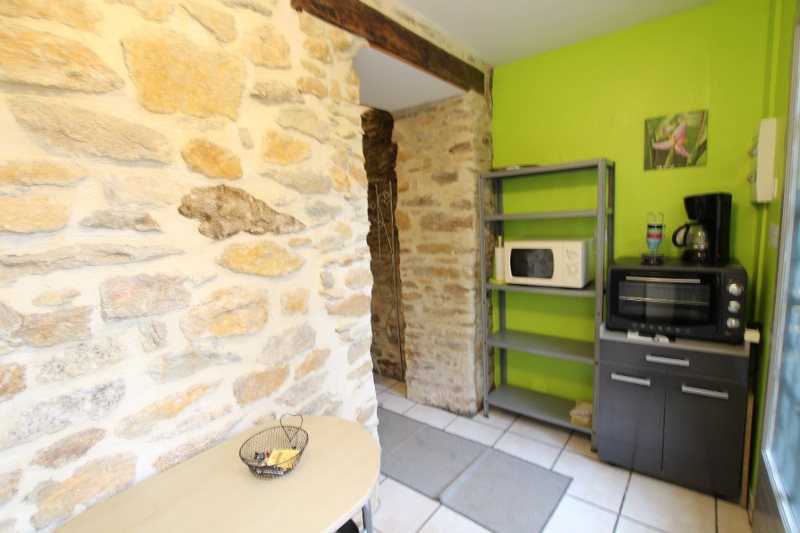 Chambre d'Hôtes > Les Hortensias, Cherbourg-en-Cotentin - photo 13