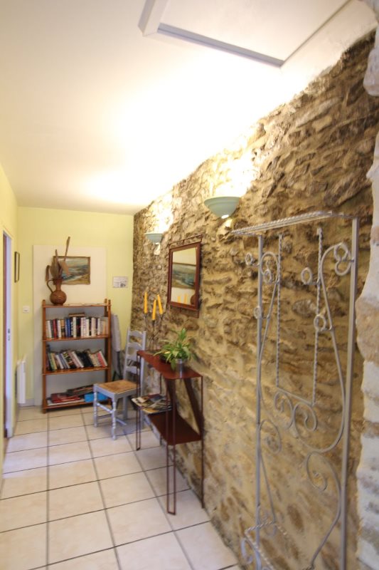 Chambre d'Hôtes > Les Hortensias, Cherbourg-en-Cotentin - photo 9