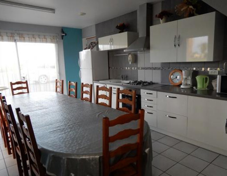 Chambre d'Hôtes > Le Neufbourg, Courtils - photo 3