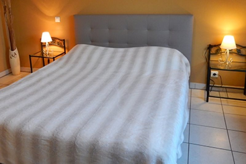 Chambre d'Hôtes > Le Neufbourg, Courtils - photo 8