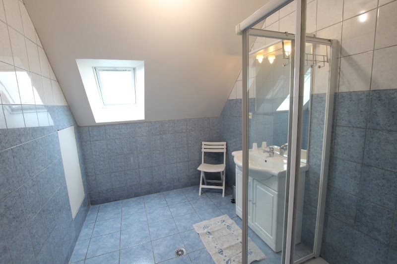 Chambre d'Hôtes > Le Neufbourg, Courtils - photo 5