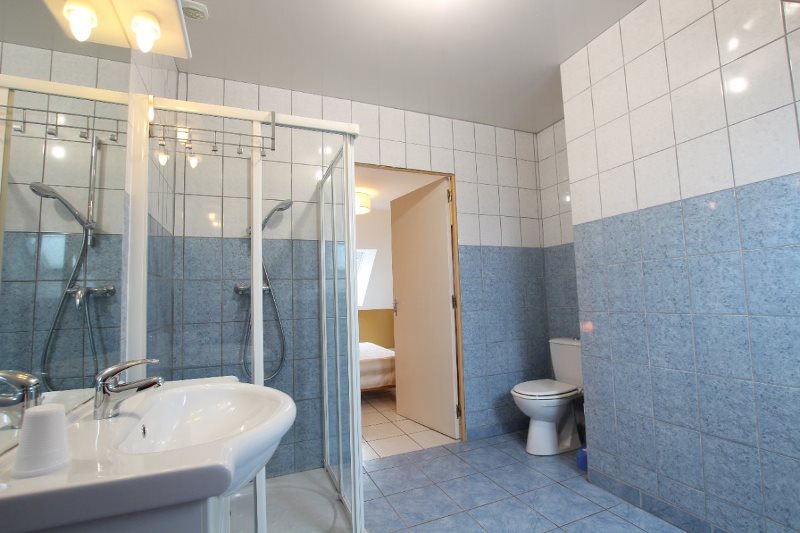 Chambre d'Hôtes > Le Neufbourg, Courtils - photo 2