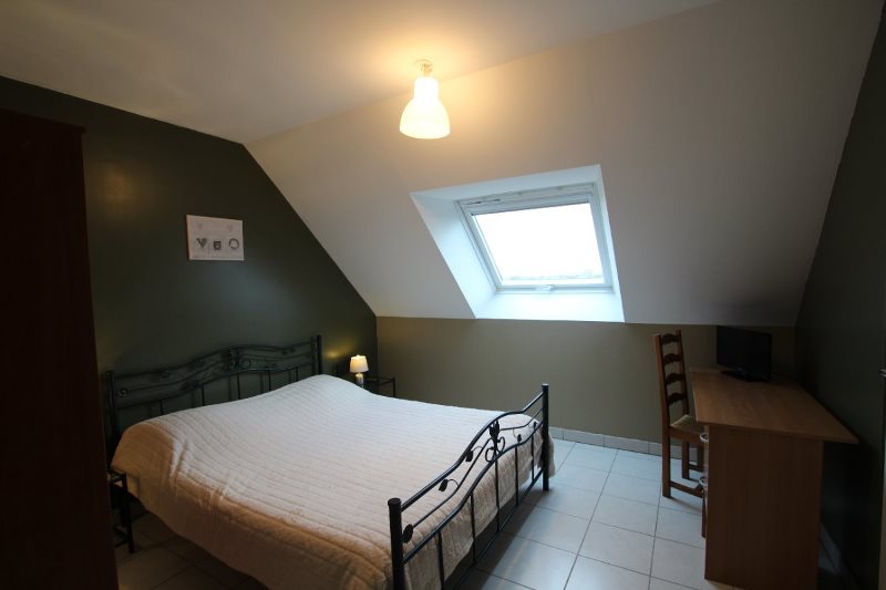 Chambre d'Hôtes > Le Neufbourg, Courtils - photo 9