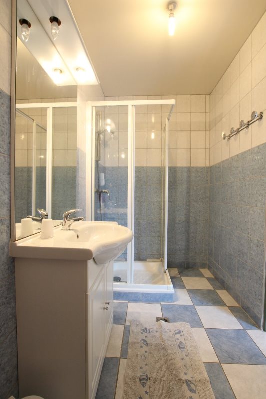 Chambre d'Hôtes > Le Neufbourg, Courtils - photo 12