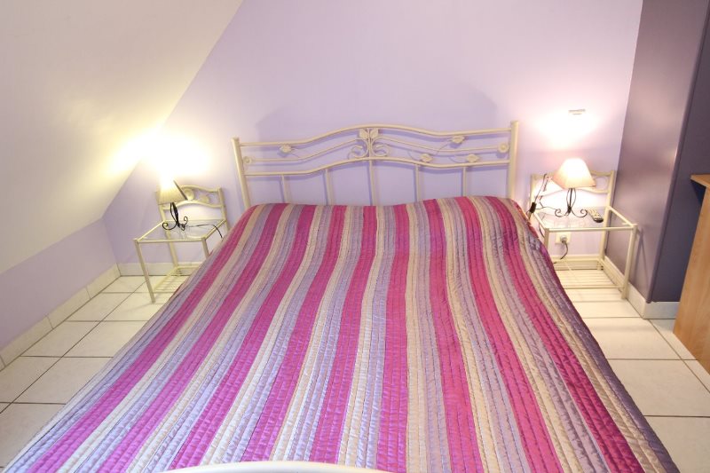 Chambre d'Hôtes > Le Neufbourg, Courtils - photo 4