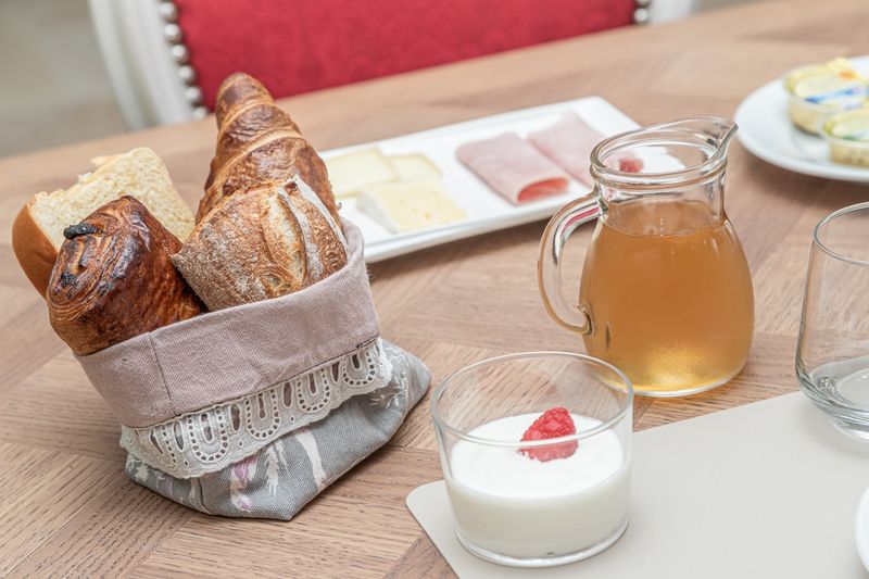 Chambre d'hôtes H33531 > Le Domaine de la Vallée, Saint-Martin-de-Varreville - photo 2