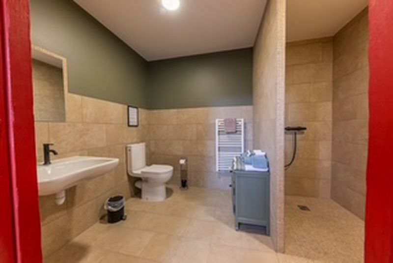 Chambre d'hôtes H33531 > Le Domaine de la Vallée, Saint-Martin-de-Varreville - photo 3