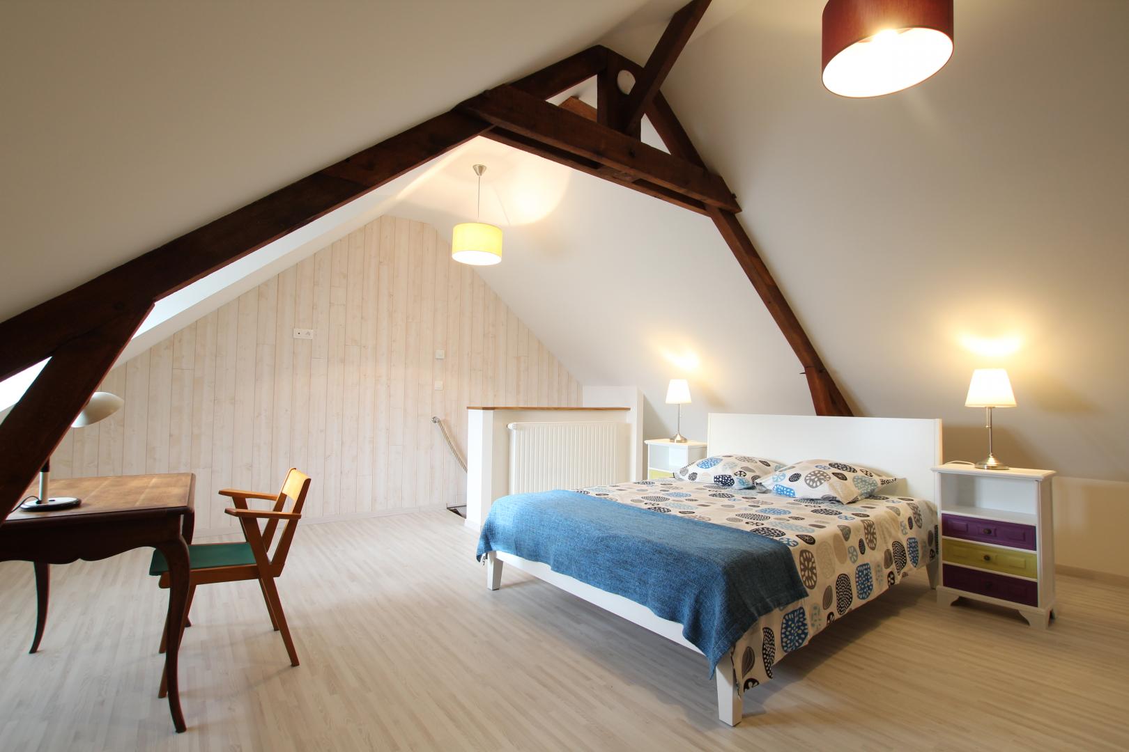 Clévacances H7002 : Hameau Furois, Dragey-Ronthon - photo 65