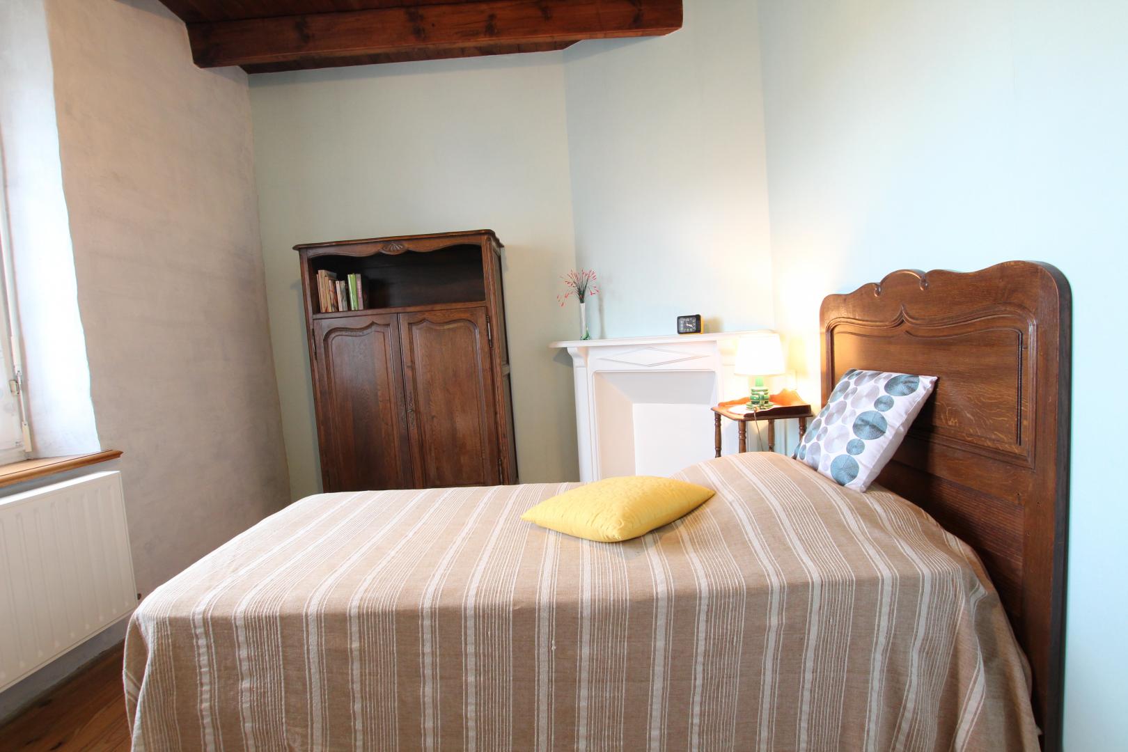 Clévacances H7002 : Hameau Furois, Dragey-Ronthon - photo 68