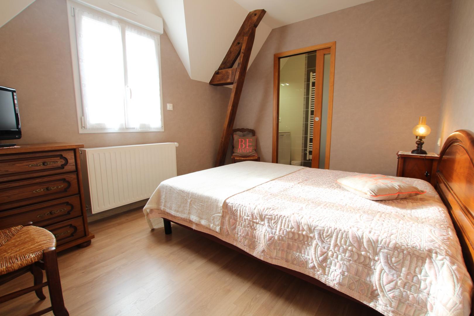 Clévacances H7002 : Hameau Furois, Dragey-Ronthon - photo 63