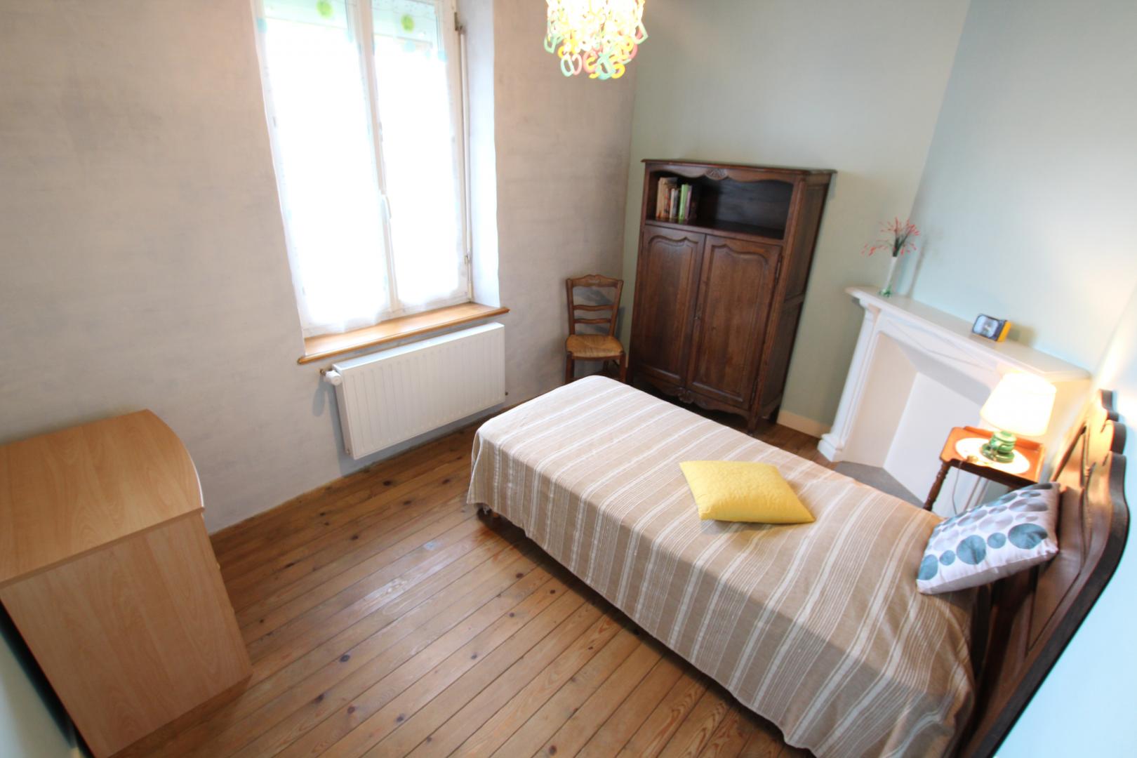 Clévacances H7002 : Hameau Furois, Dragey-Ronthon - photo 66