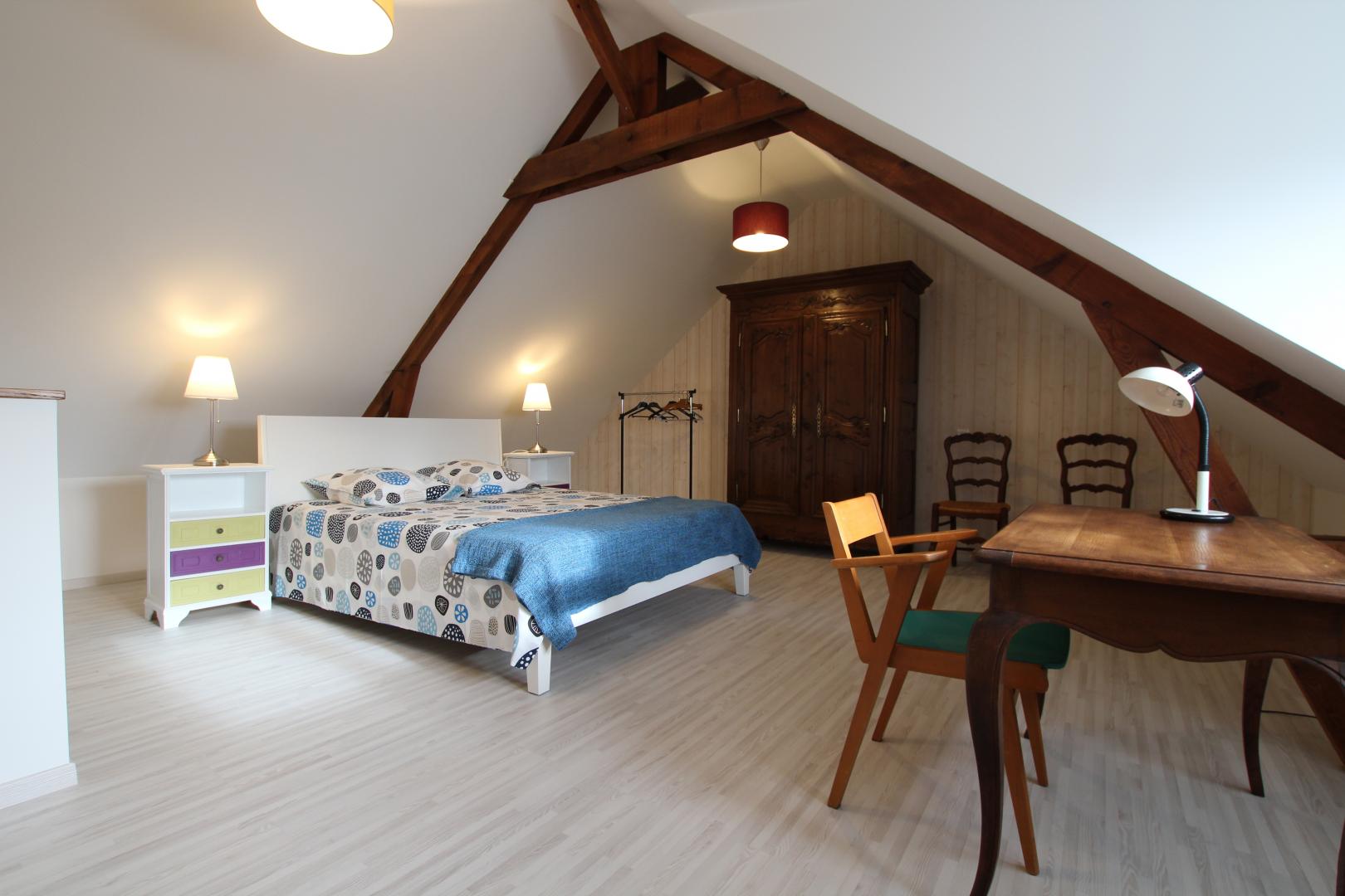 Clévacances H7002 : Hameau Furois, Dragey-Ronthon - photo 70
