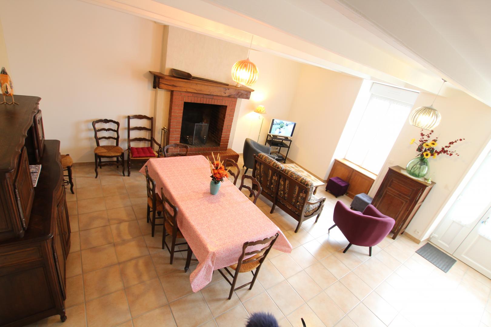 Clévacances H7002 : Hameau Furois, Dragey-Ronthon - photo 55