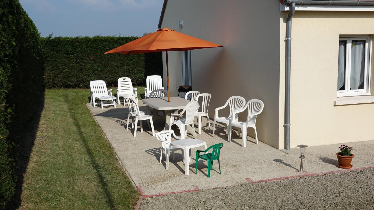Clévacances H7010 : Les Buttières, Les Moitiers-d'Allonne - photo 61