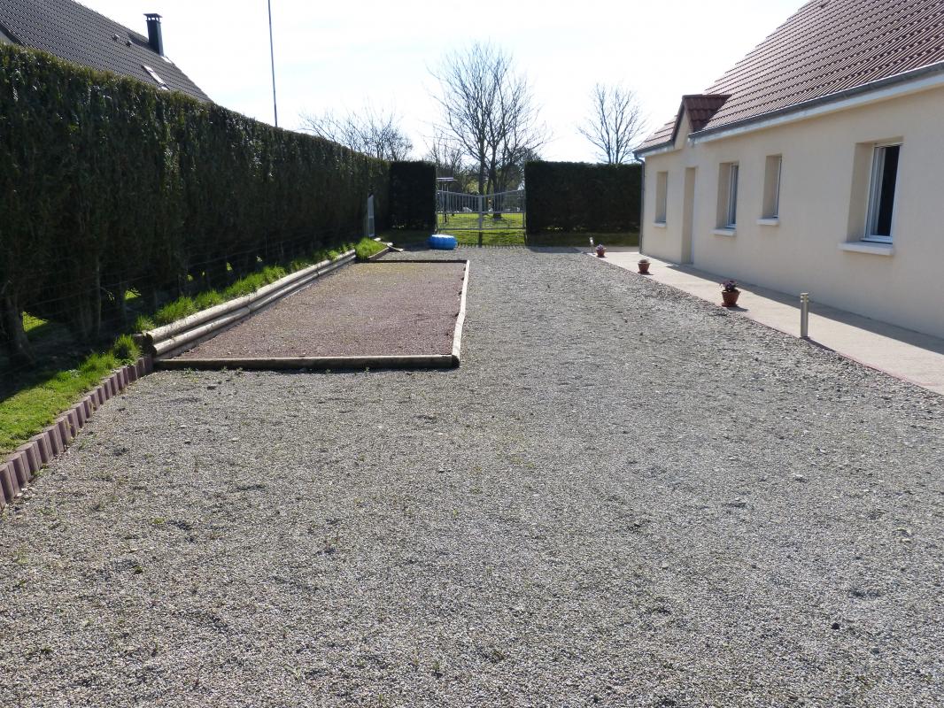 Clévacances H7010 : Les Buttières, Les Moitiers-d'Allonne - photo 52