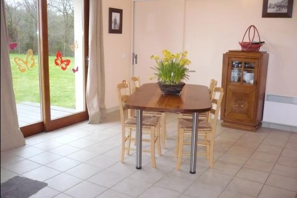 Clévacances H7011, La Haye - photo 4