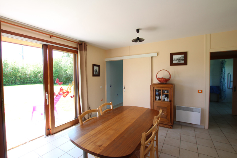 Clévacances H7011, La Haye - photo 8