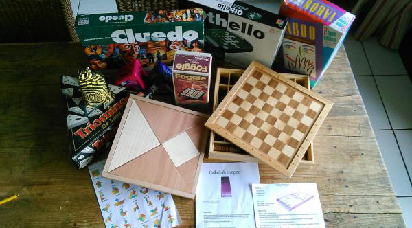 Clévacances H7011, La Haye - photo 2