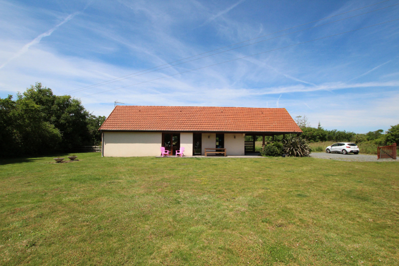 Clévacances H7011, La Haye - photo 3