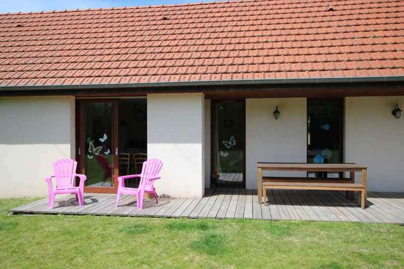 Clévacances H7011, La Haye - photo 11