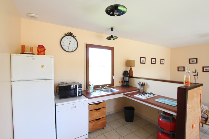 Clévacances H7011, La Haye - photo 16