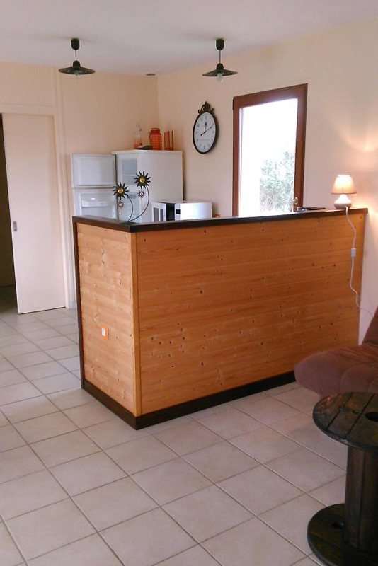 Clévacances H7011, La Haye - photo 9