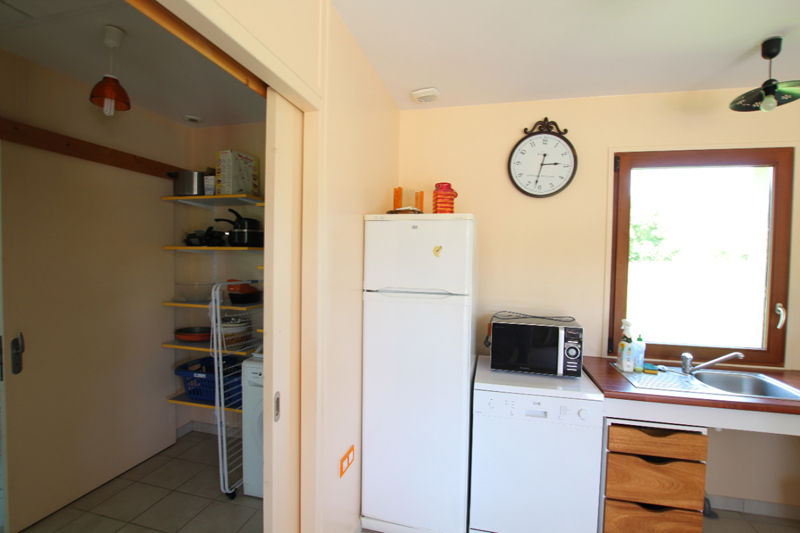 Clévacances H7011, La Haye - photo 5