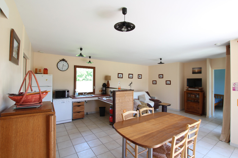 Clévacances H7011, La Haye