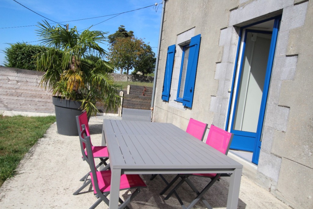 Clévacances H7018, Blainville-sur-Mer - photo 13