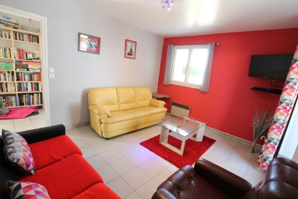 Clévacances H7018, Blainville-sur-Mer - photo 12