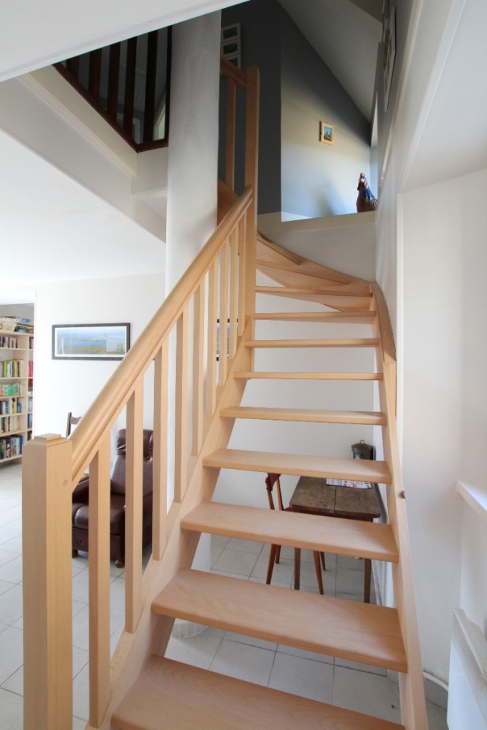 Clévacances H7018, Blainville-sur-Mer - photo 2