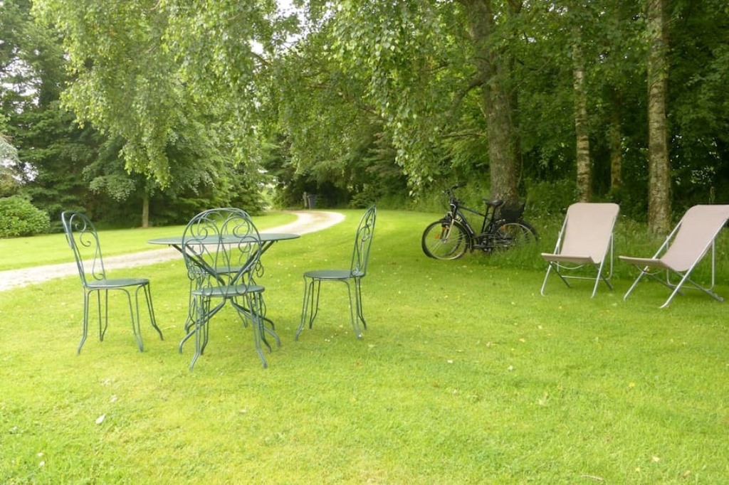 Clévacances H7019 > Le Papillon, Le Mesnil-Amey - photo 3