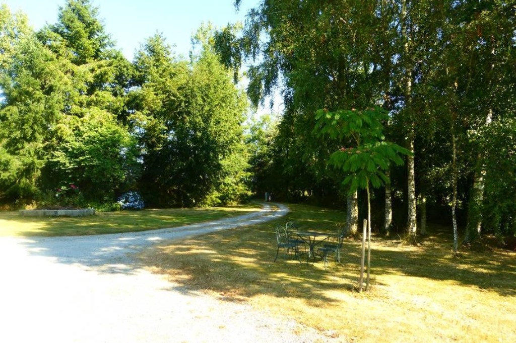 Clévacances H7019 > Le Papillon, Le Mesnil-Amey - photo 7