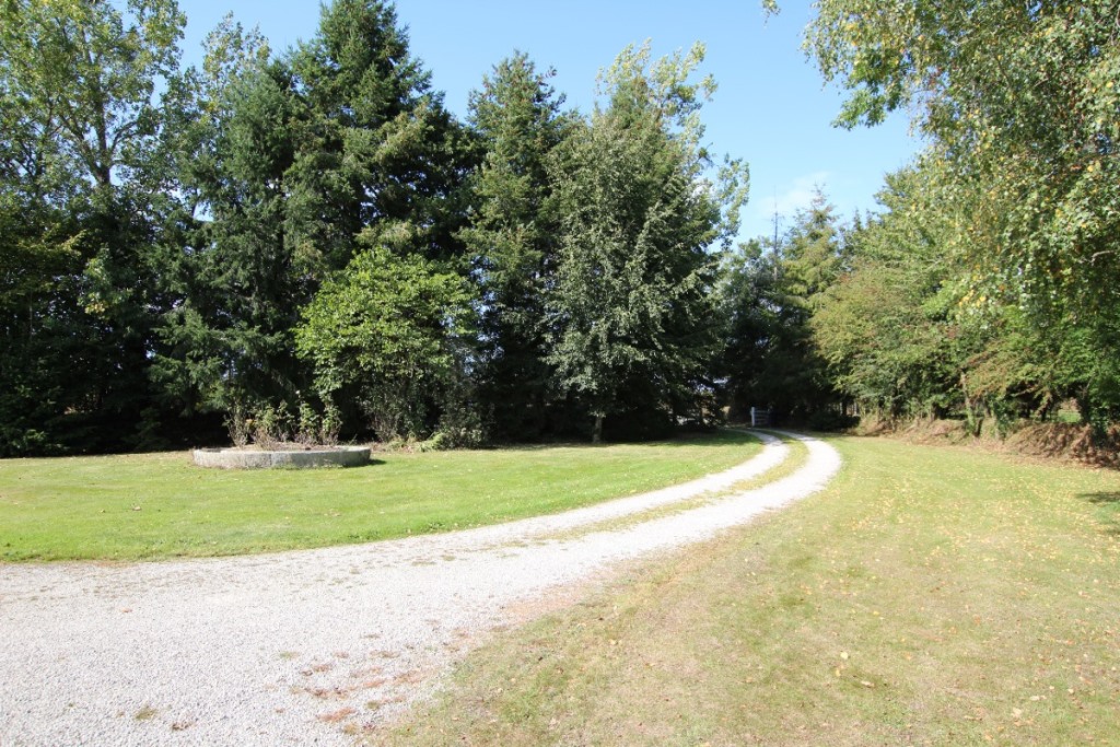 Clévacances H7019 > Le Papillon, Le Mesnil-Amey - photo 14